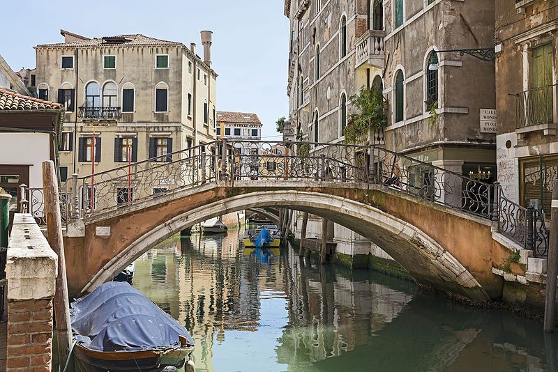 Куда поехать на отдых в Италию?