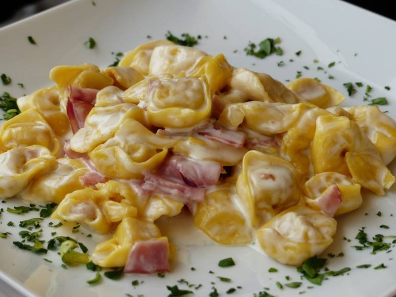 Какие блюда попробовать в итальянском городе Бари?