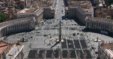 Площадь Святого Петра