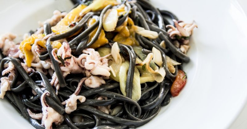 Какие блюда попробовать в итальянском городе Падуя?