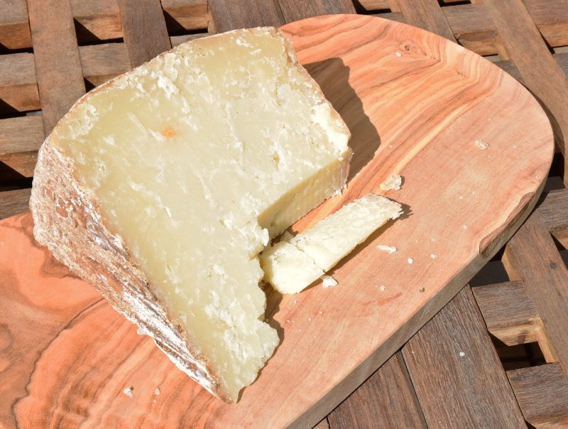 Сыр пекорино сардо