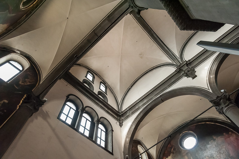 Фото церкви Сан-Заккариа в Венеции