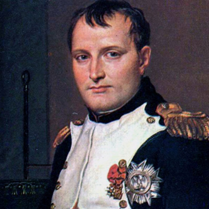 Роль Наполеона в объединении Италии
